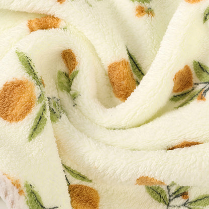 1345 Fresh Printed Children's Towel (25*50) M.25