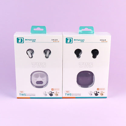 T41 TWS True Wireless Bluetooth Earbuds A.11 JPDB A.11 JPDB