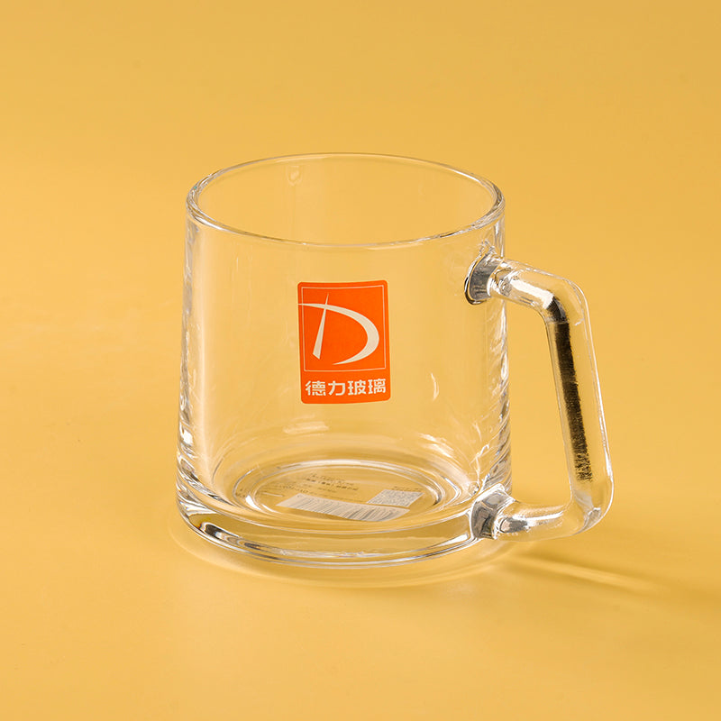 Deli Model TZ401-170 Glass Handle Cup M.17