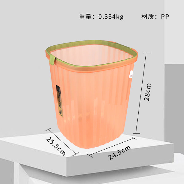 Trash Can - Model 3100 M.23 JPDB