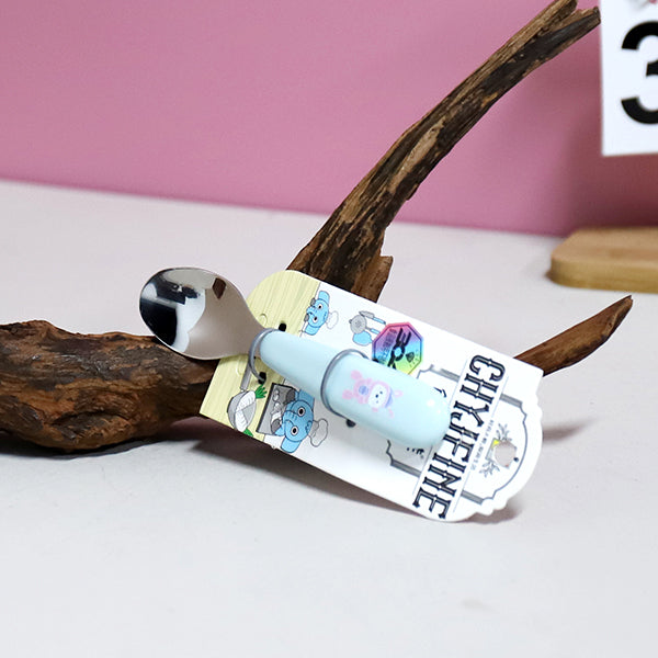 TF - 183 304 Stainless Steel Kids' Fun Tablespoon M.66 JPDB