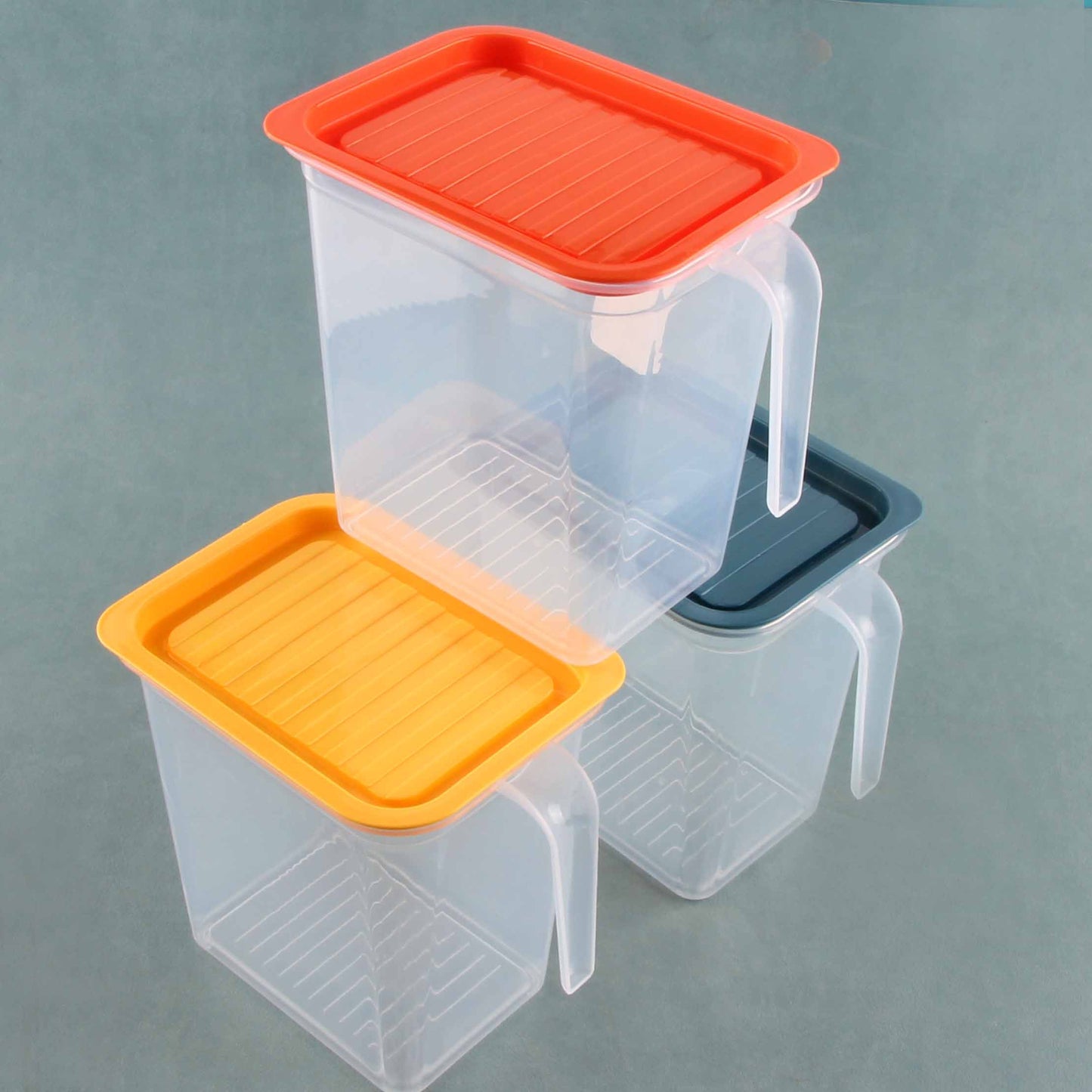 Yidelo 8736 Grain Bucket M.20