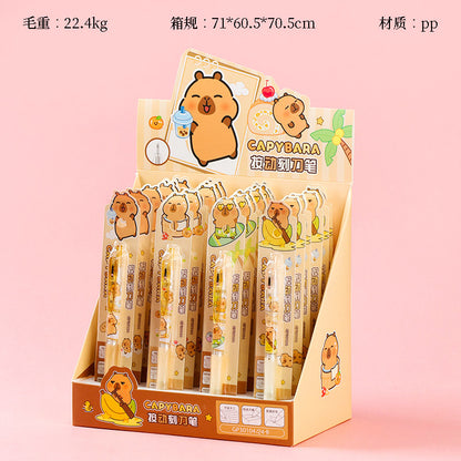 Retractable Cutter Pen (30104) M82