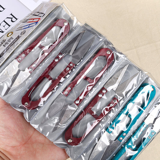 M.35 Xianfeng 4002 Yarn Scissors