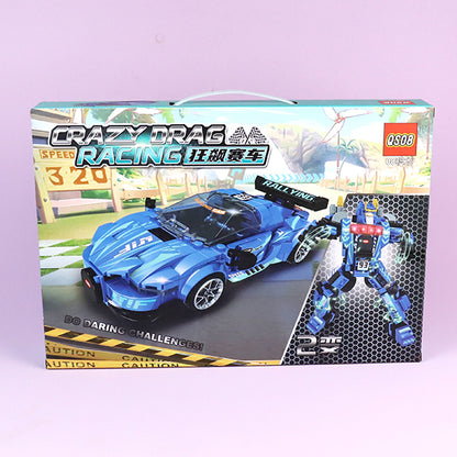 608 Kuangbiao Racing Car M.02 JPDB