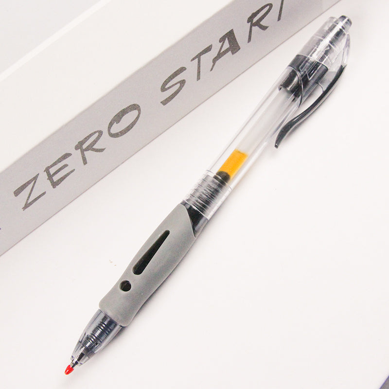 0317 Blister - packed Three Bounce Pens M.82