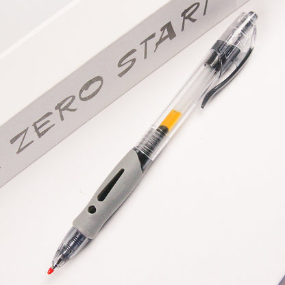 0317 Blister - packed Three Bounce Pens M.82