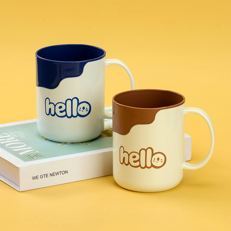 M26SZ-2215 English Mouth Cup M.26