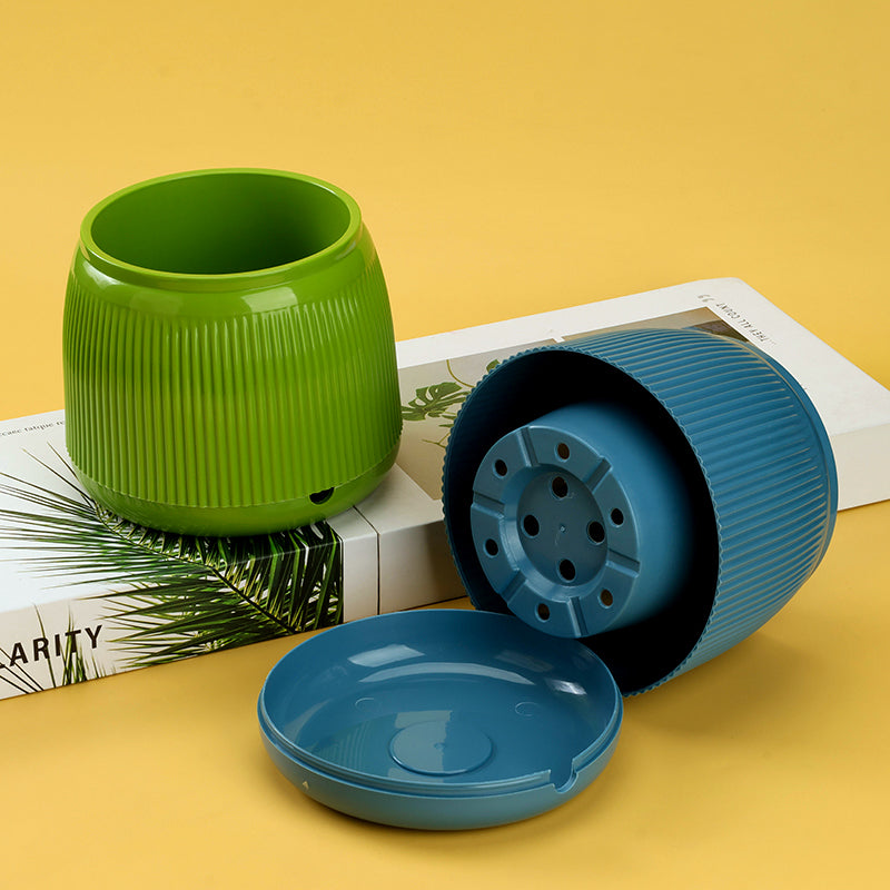 A-83 Circular Vertical Pattern Flower Fork  M.12