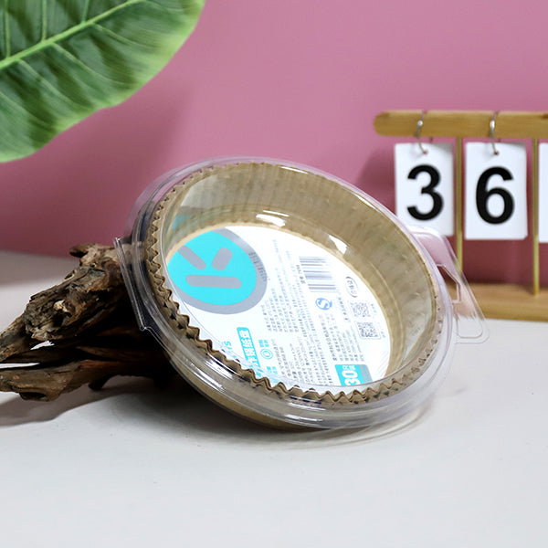 CHOREUSY Model 7694 Disposable Air Fryer Paper Tray (30 Pcs)M.27