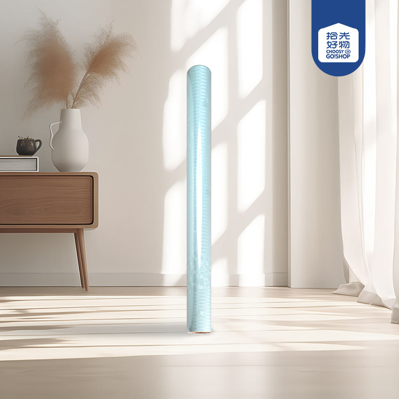 6-101 2.6m Wallpaper (Color Film / Thickened) M.12