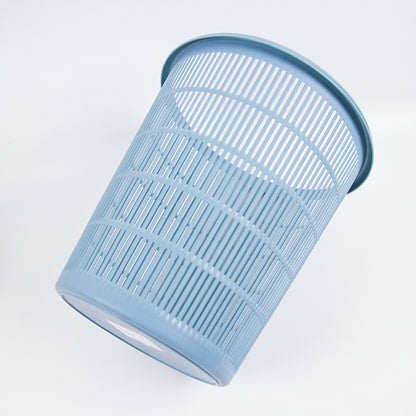 HT821 Striped Garbage Bin M.23