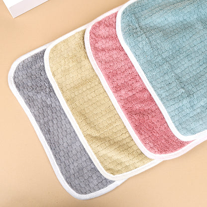 8133 Corn Kernel Towel (30*50) M.25