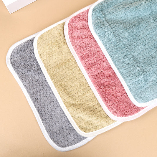 8133 Corn Kernel Towel (30*50) M.25