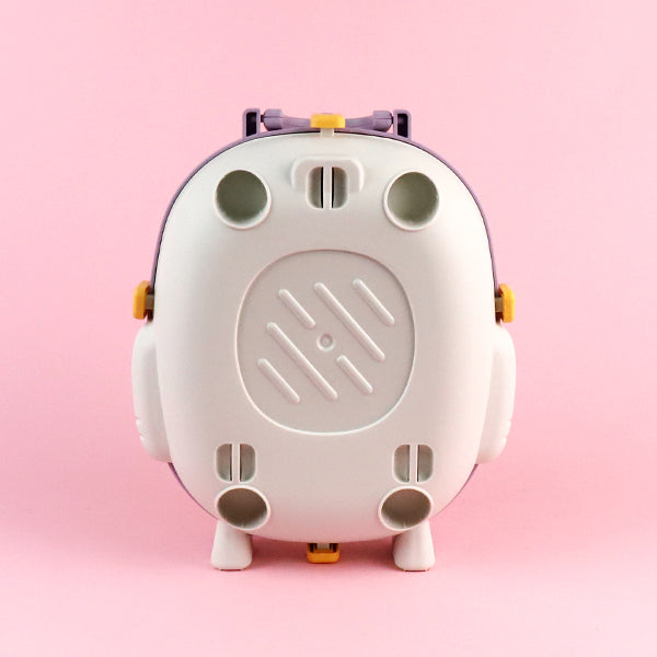 2001-2006 Little Bear Backpack Pretend Play Set (Medical Theme) M.09