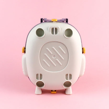 2001-2006 Little Bear Backpack Pretend Play Set (Medical Theme) M.09