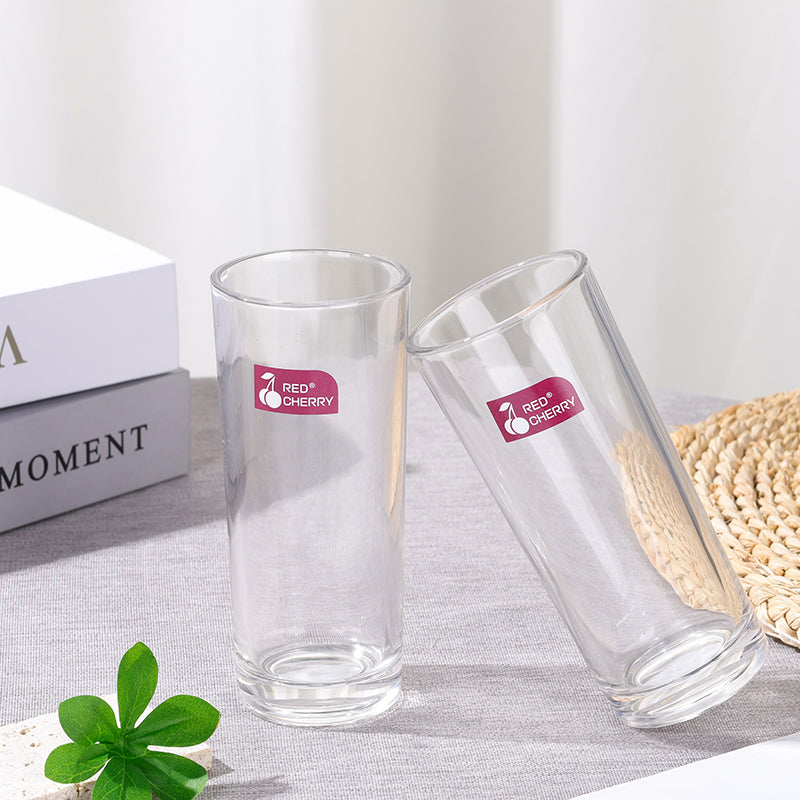 Red Cherry Model 60138 Glass Cup M.17