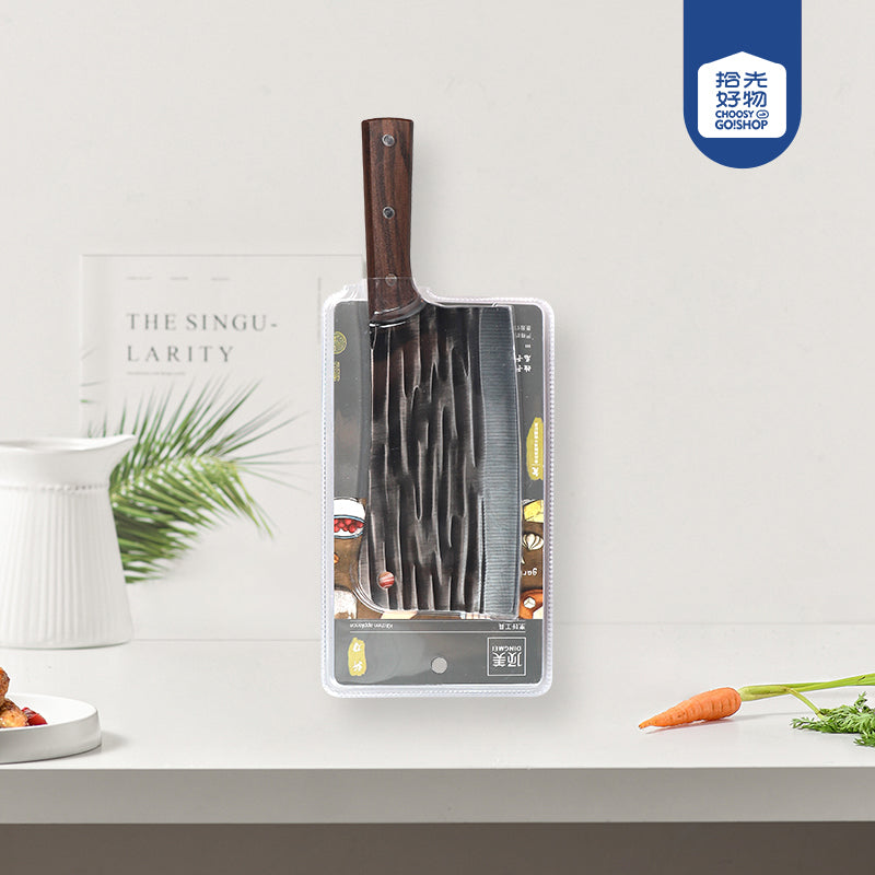 Model DM968 Oishi Bone Chopping KnifeM.62 JPDB