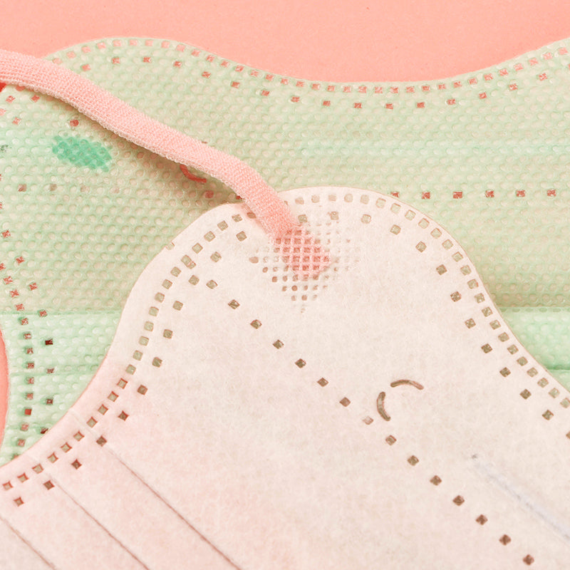 BEIENB Macaron Sun Protection Face Mask M41