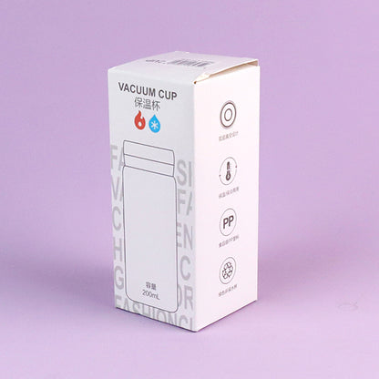 16464 Creative Pocket Vacuum Insulated Mug (200ml) M.26 JPDB