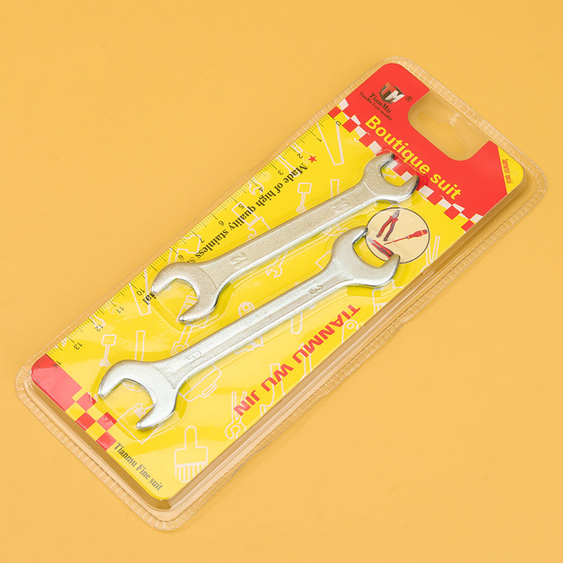 M.31-Open-End Wrench