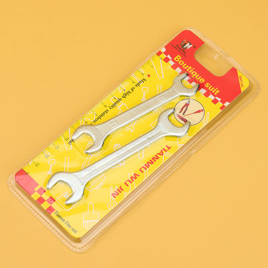 M.31-Open-End Wrench