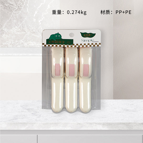 Model MDJ - 2247 Oversized Mark - Free & Anti - Slip Quilt Clip M.15 JPDB