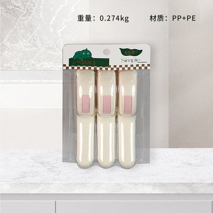 Model MDJ - 2247 Oversized Mark - Free & Anti - Slip Quilt Clip M.15 JPDB