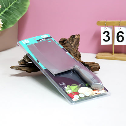 Model K-105 (Y-343) 195 Steel-Handled Kitchen KnifeM.62 JPDB