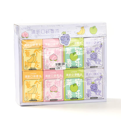 Fruit Cháo Yǔ Pocket Perfume (20ml) M.54