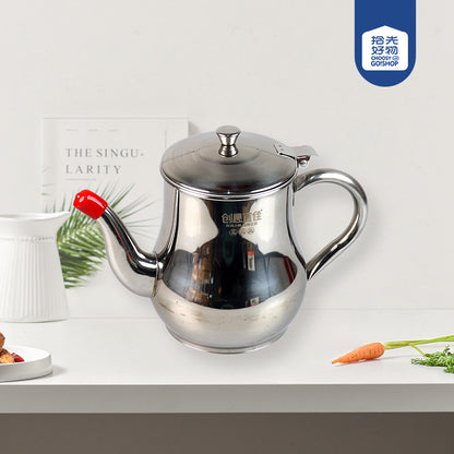 TF-723-32# Ounce Oil Dispenser M.69 JPDB