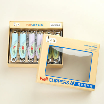 KD862-2 Large Nail Clippers M.52