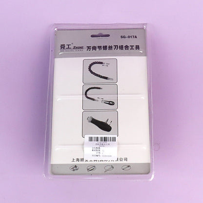 017A Universal Joint Combination Tool M.31 JPDB