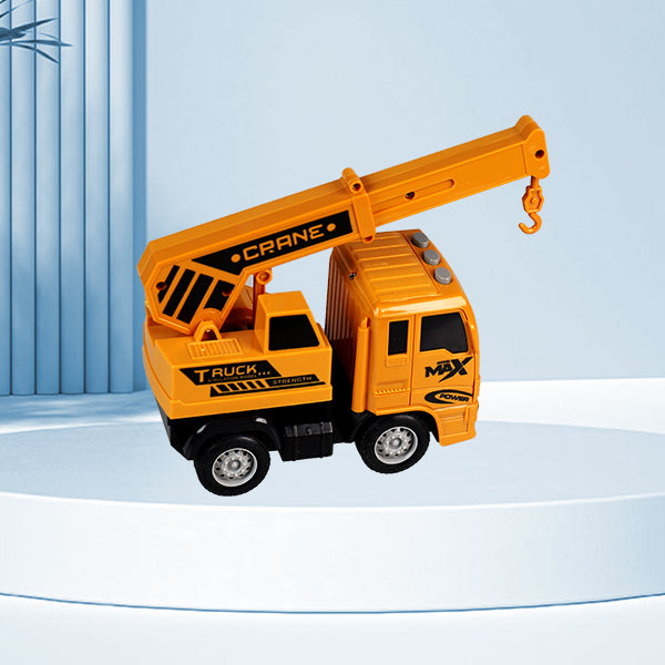 Model 2402 Early Education Engineering VehicleM.03 JPDB