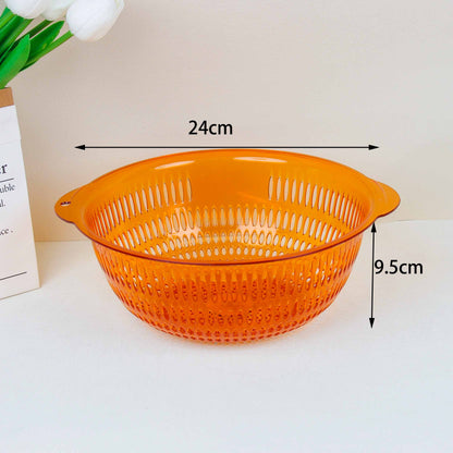 8033 Drain Basket M.20