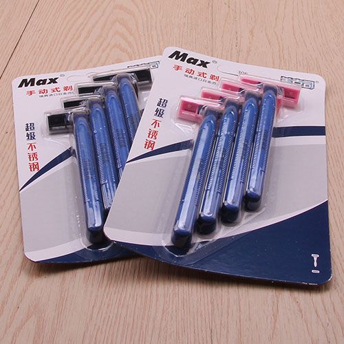 K-306 four razors M.28