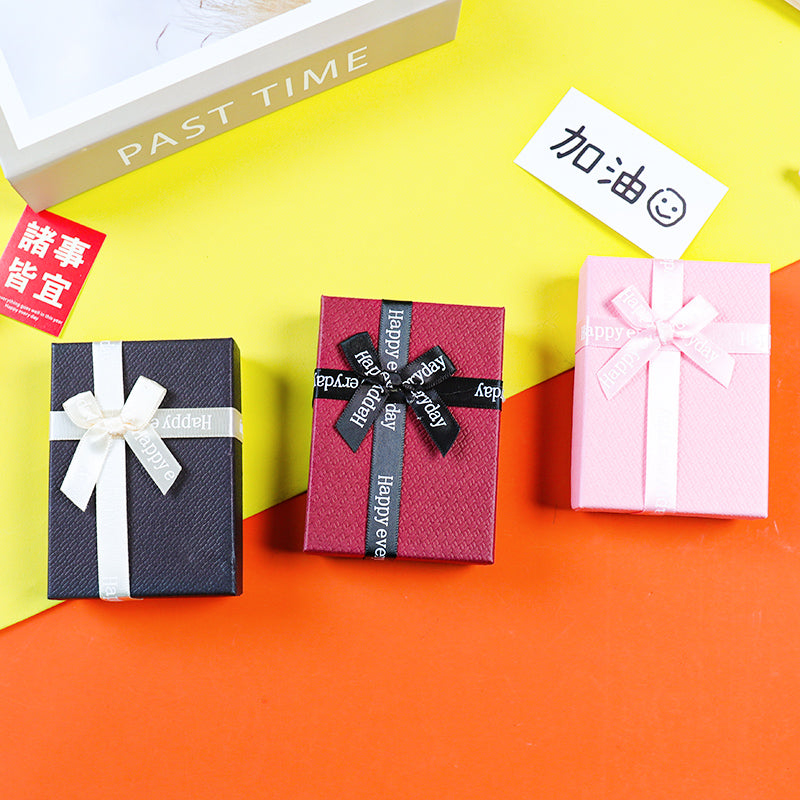 8*11 rectangular gift box M24