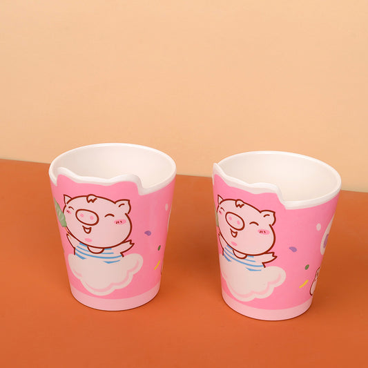XC2919 Little Pig Sweetie Cup (Food Grade) M.26