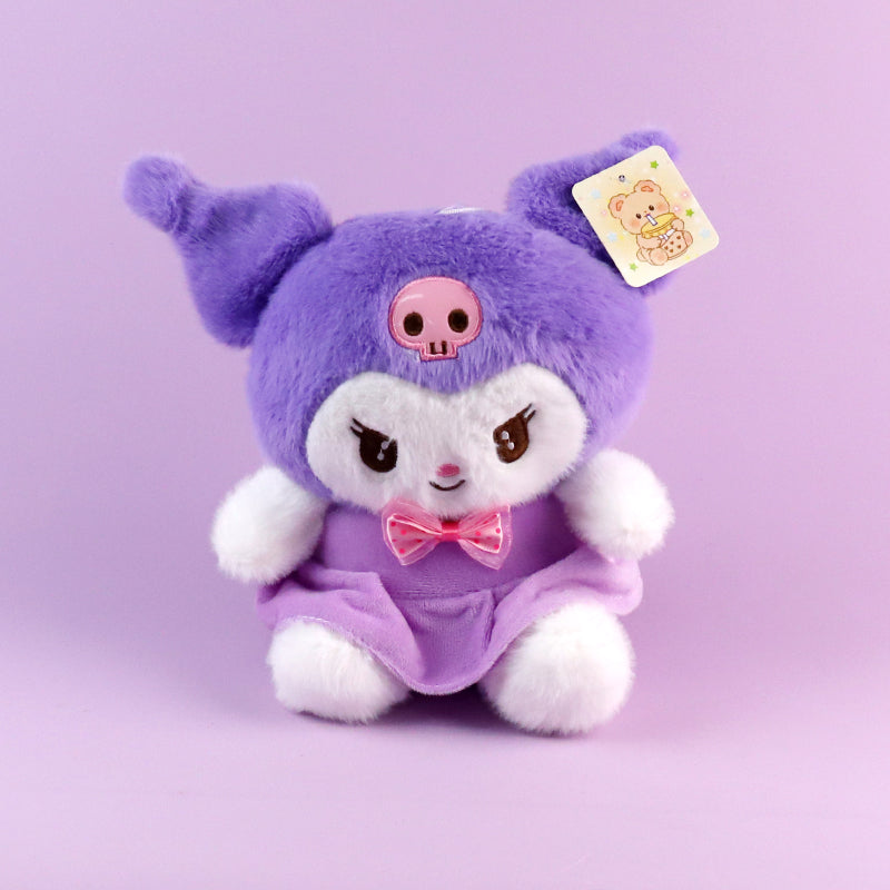 Zimi Rabbit Plush Toy M.01 JPDB