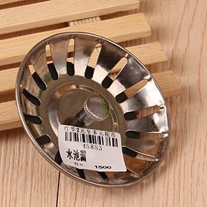 M.34 sink strainer