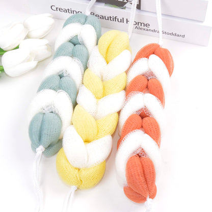 7 sections of two-color bath bars (35g) M.28