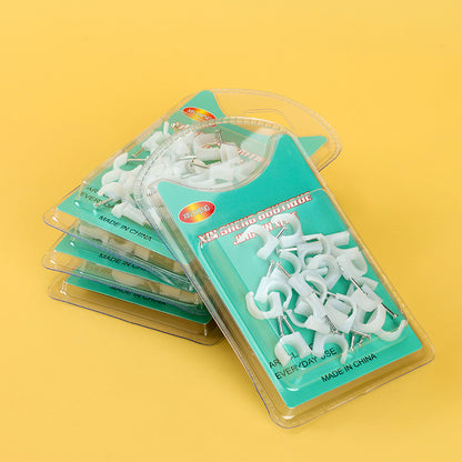 M.34 10mm Cable Clips