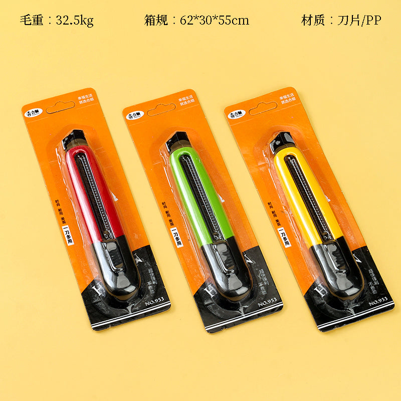 Heshun 953 Utility Knife M.35