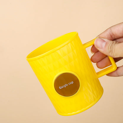 0312 Fresh Mouth Cup M.26