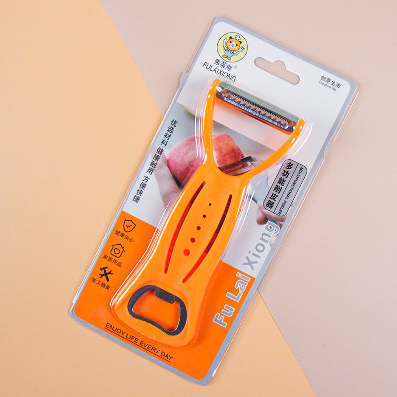 Flybear K - 532 Multifunctional Peeler M.62