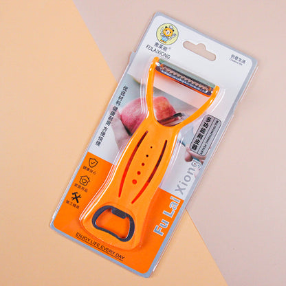 Flybear K - 532 Multifunctional Peeler M.62