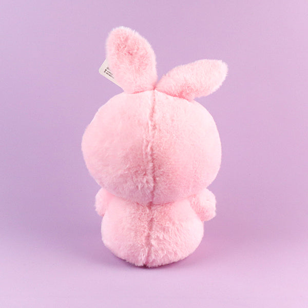 Transforming Crayon Shin-chan Plush Toy M.01 JPDB