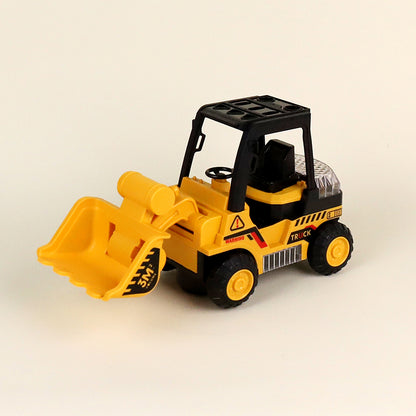 Model 229 - 45 Electric Multidirectional Engineering VehicleM.03 JPDB