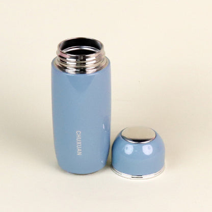 CX-0340 Mini Pocket Vacuum Insulated Mug (190ml) M.26 JPDB