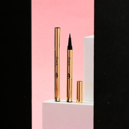 1023 Lápiz delineador de ojos resistente al agua y de secado rápido M.58 